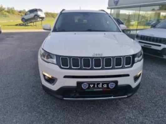 usato JEEP Compass