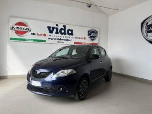 usato LANCIA Ypsilon