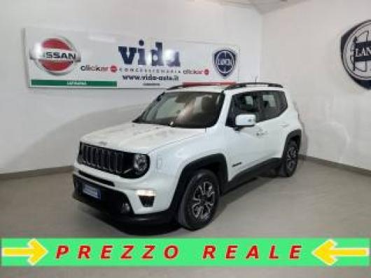 usato JEEP Renegade