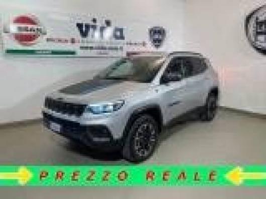 usato JEEP Compass