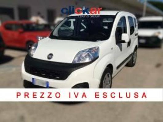 usato FIAT Fiorino