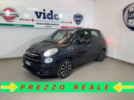 usato FIAT 500L