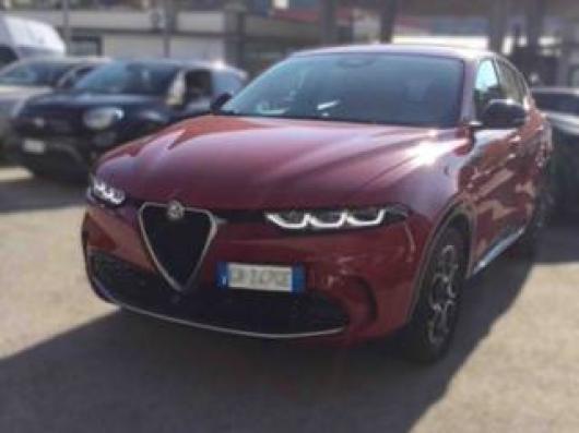 usato ALFA ROMEO Tonale