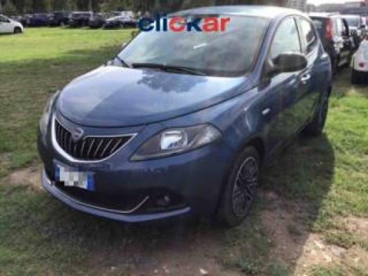 usato LANCIA Ypsilon