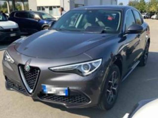 usato ALFA ROMEO Stelvio