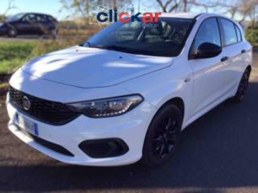 usato FIAT Tipo