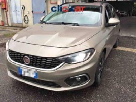 usato FIAT Tipo