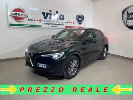 usato ALFA ROMEO Stelvio