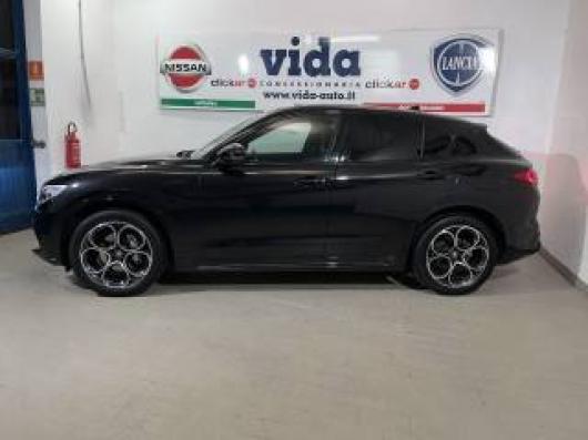 usato ALFA ROMEO Stelvio