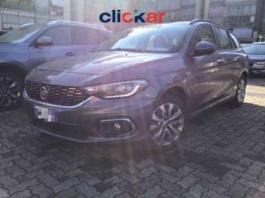 usato FIAT Tipo