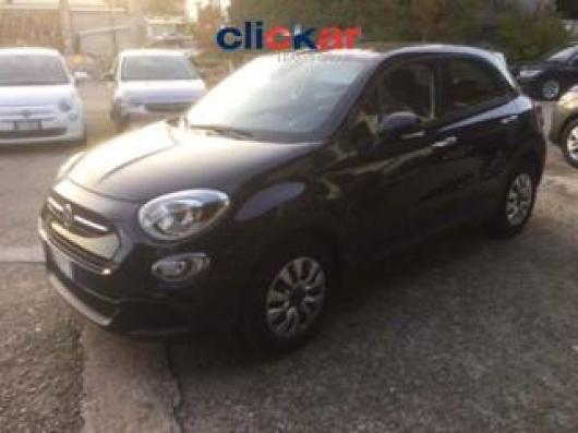 usato FIAT 500X