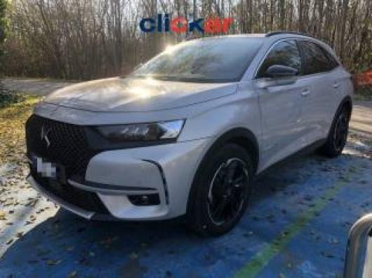 usato DS AUTOMOBILES DS 7 Crossback