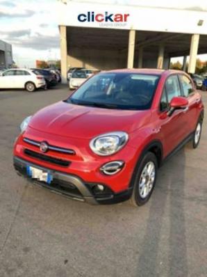 usato FIAT 500X