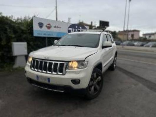 usato JEEP Grand Cherokee