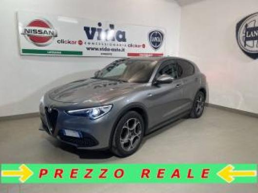 usato ALFA ROMEO Stelvio