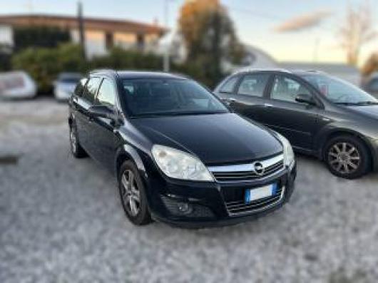 usato OPEL Astra