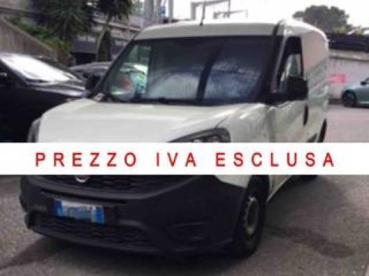 usato FIAT Doblo