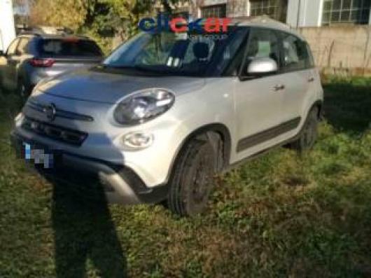 usato FIAT 500L