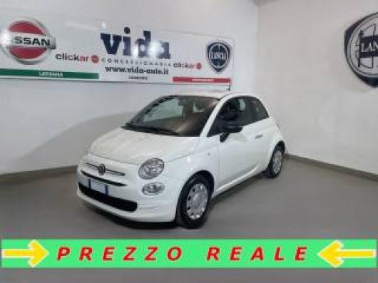 usato FIAT 500