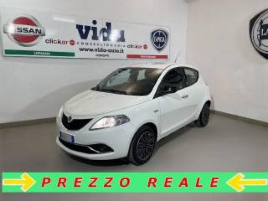 usato LANCIA Ypsilon