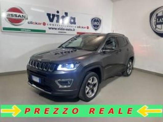 usato JEEP Compass