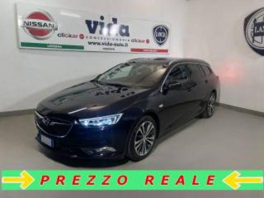 usato OPEL Insignia