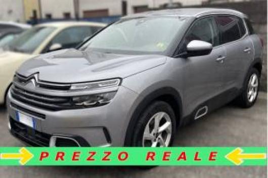 usato CITROEN C5 Aircross