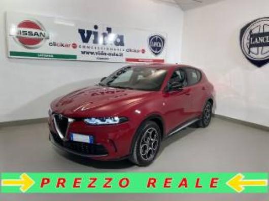 usato ALFA ROMEO Tonale