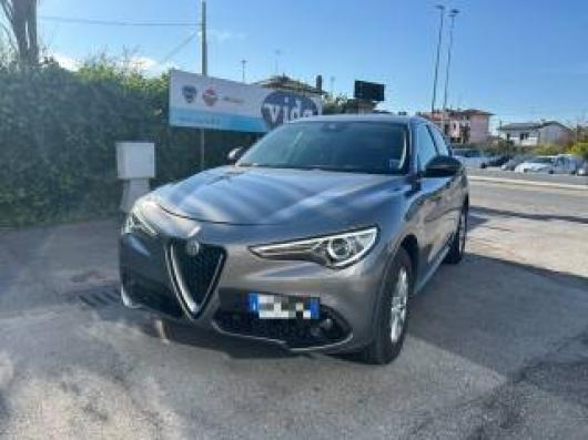 usato ALFA ROMEO Stelvio