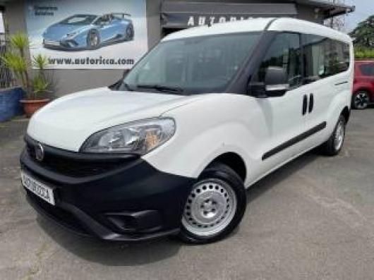 usato FIAT Doblo