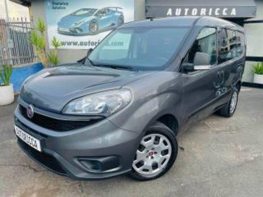 usato FIAT Doblo