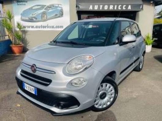 usato FIAT 500L