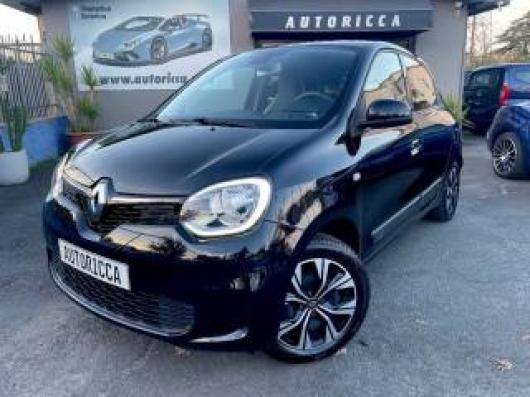 usato RENAULT Twingo