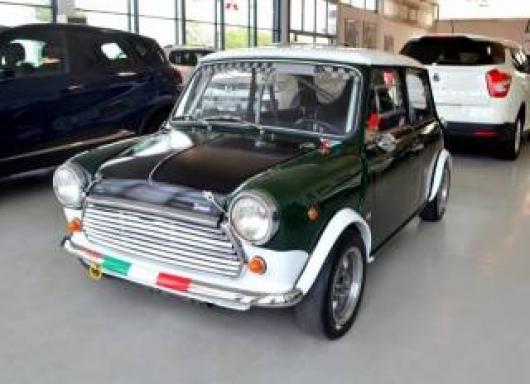 usato MINI Cooper