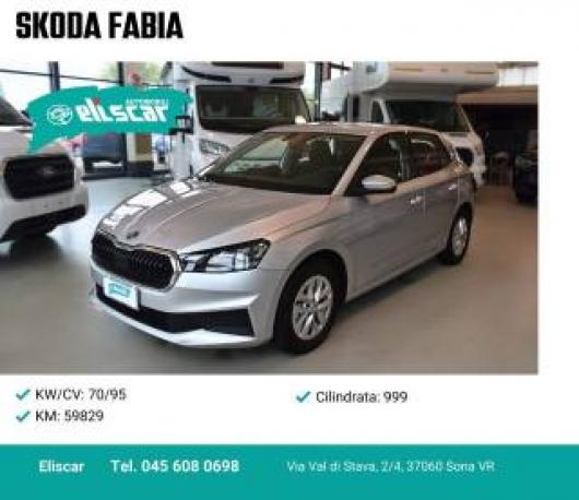 Fabia