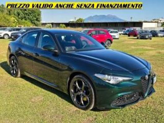 usato ALFA ROMEO Giulia