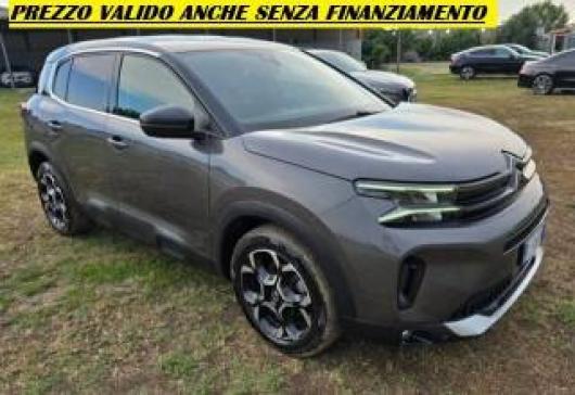 usato CITROEN C5 Aircross