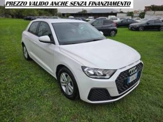 usato AUDI A1