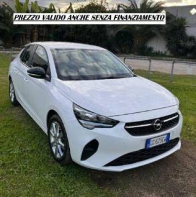 usato OPEL Corsa