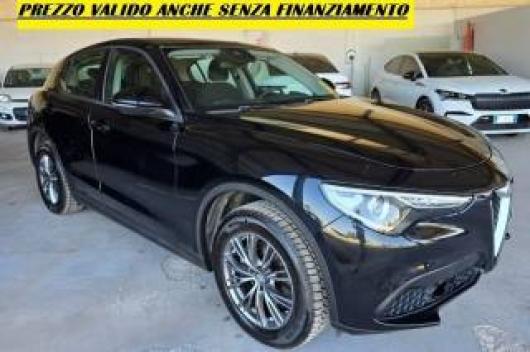 usato ALFA ROMEO Stelvio