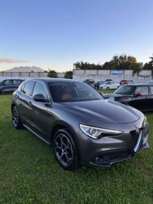 usato ALFA ROMEO Stelvio