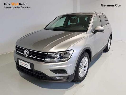 Tiguan II