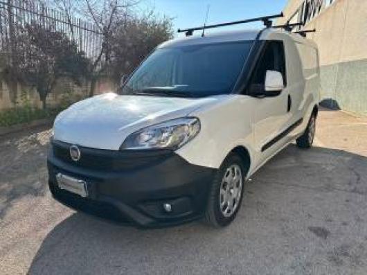 usato FIAT Doblo