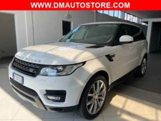 usato LAND ROVER Range Rover Sport