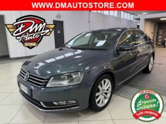 usato VOLKSWAGEN Passat