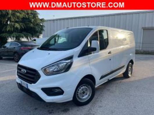 usato FORD Transit Custom