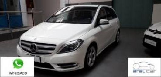 usato MERCEDES B 180