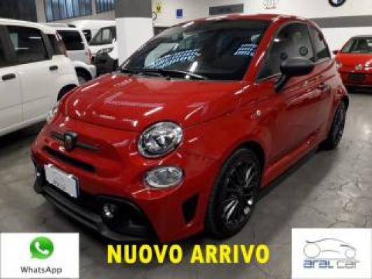 usato ABARTH 595