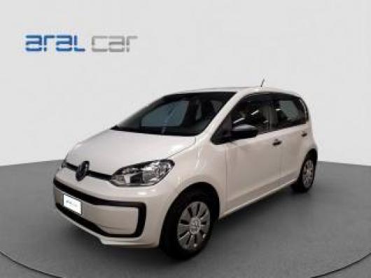 usato VOLKSWAGEN up!