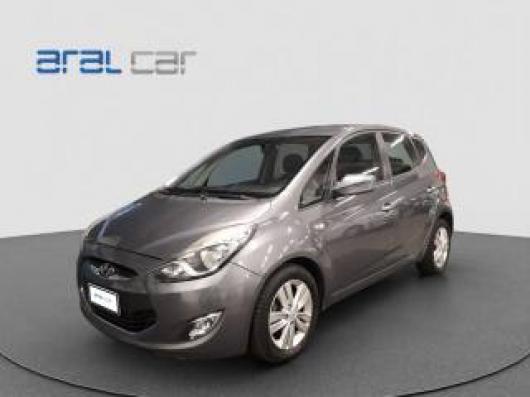 usato HYUNDAI i20